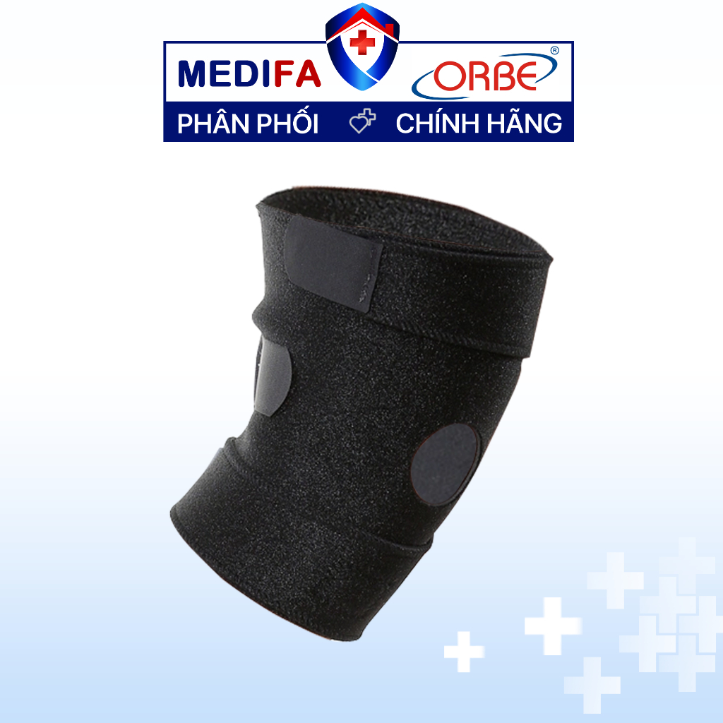 Băng thun gối Orbe H1