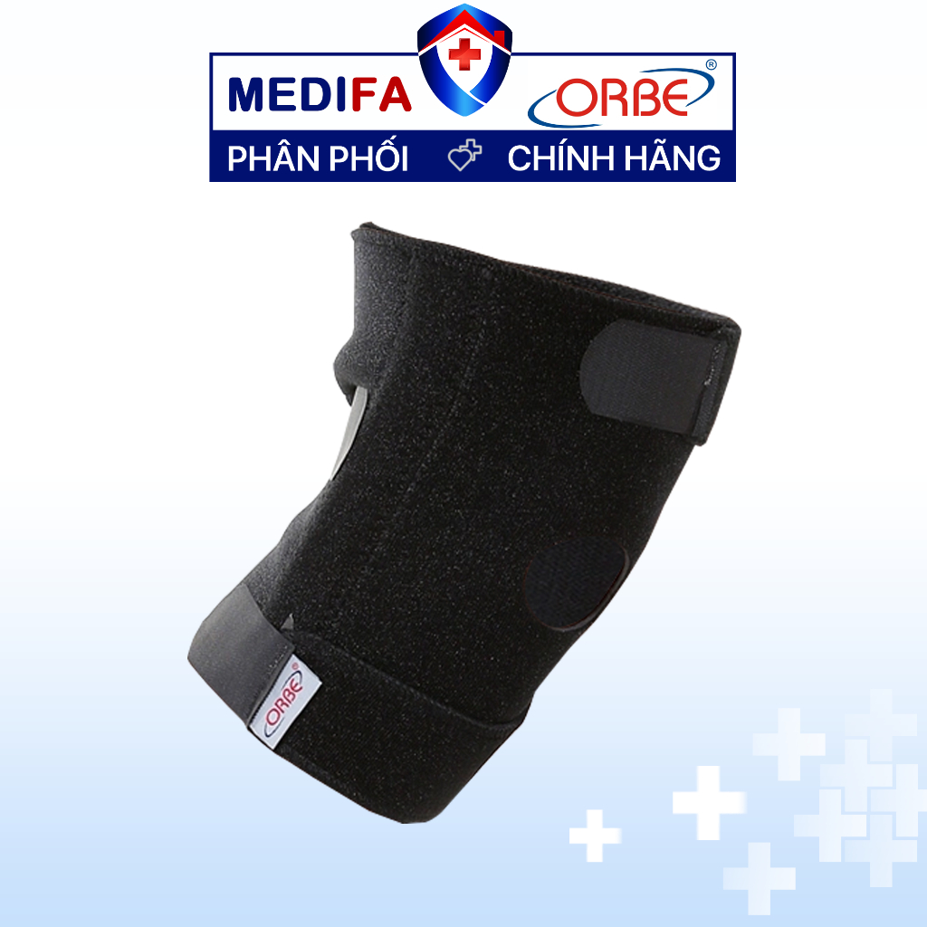 Băng thun gối Orbe H2