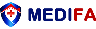 logo MEDIFA
