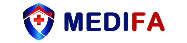 logo MEDIFA