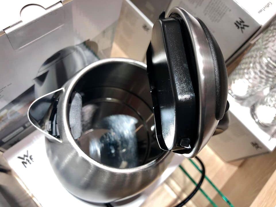 ẤM SIÊU TỐC WMF SKYLINE 1,6 lit