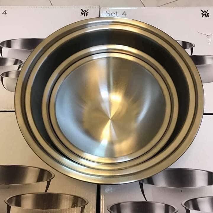 SET 4 ÂU TRỘN WMF