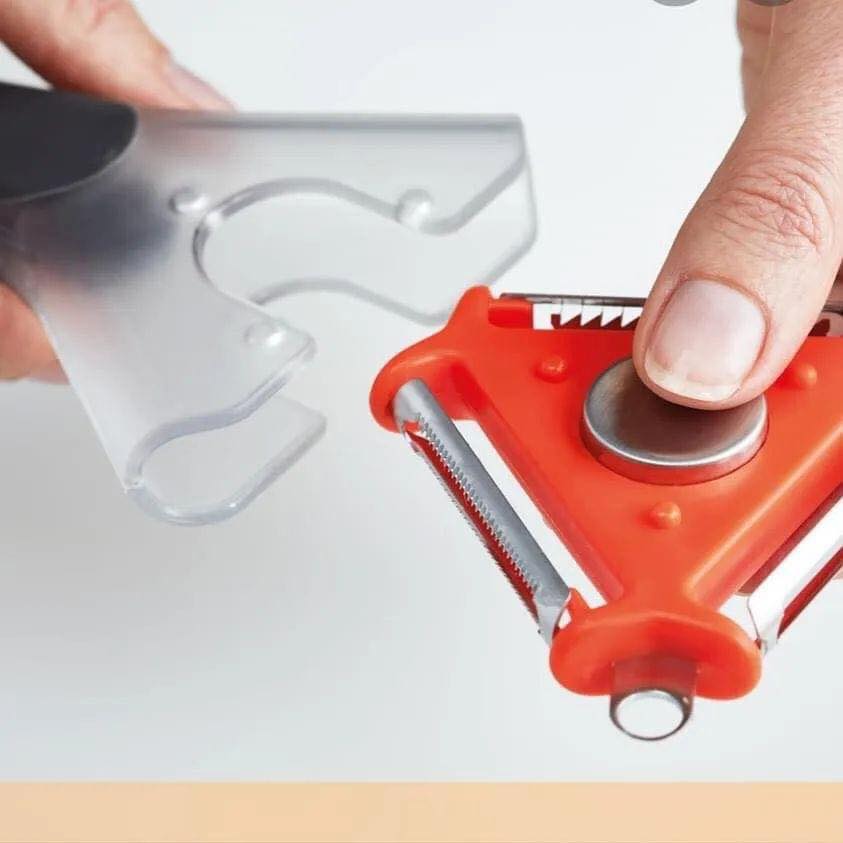 NẠO 3 MẶT JOSSEPH JSH Tri- Peeler 