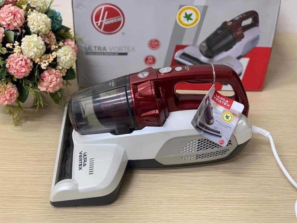 MÁY LÀM SẠCH ĐỆM, THẢM, RÈM CỬA VÀ SOFA HOOVER