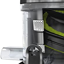 MÁY ÉP TRÁI CÂY TỐC ĐỘ CHẬM BOSCH MESM500W