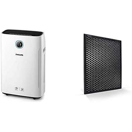 Máy lọc không khí bù ẩm Philips AC2729/10