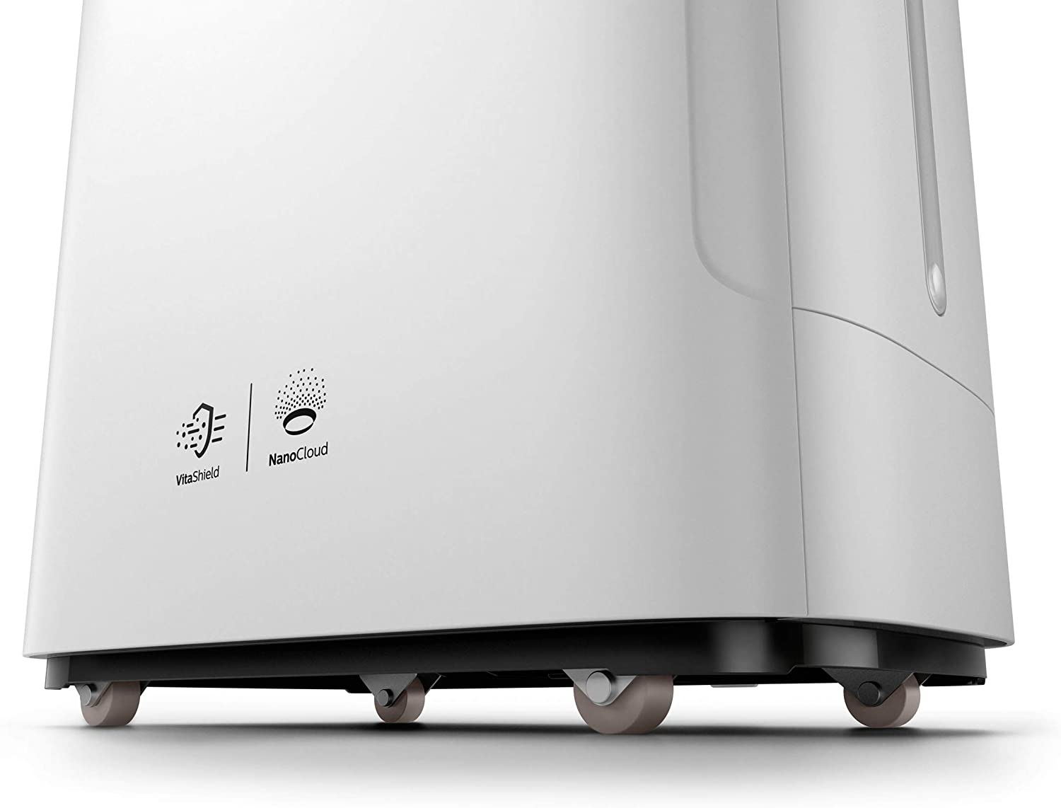 Máy lọc không khí bù ẩm Philips AC2729/10