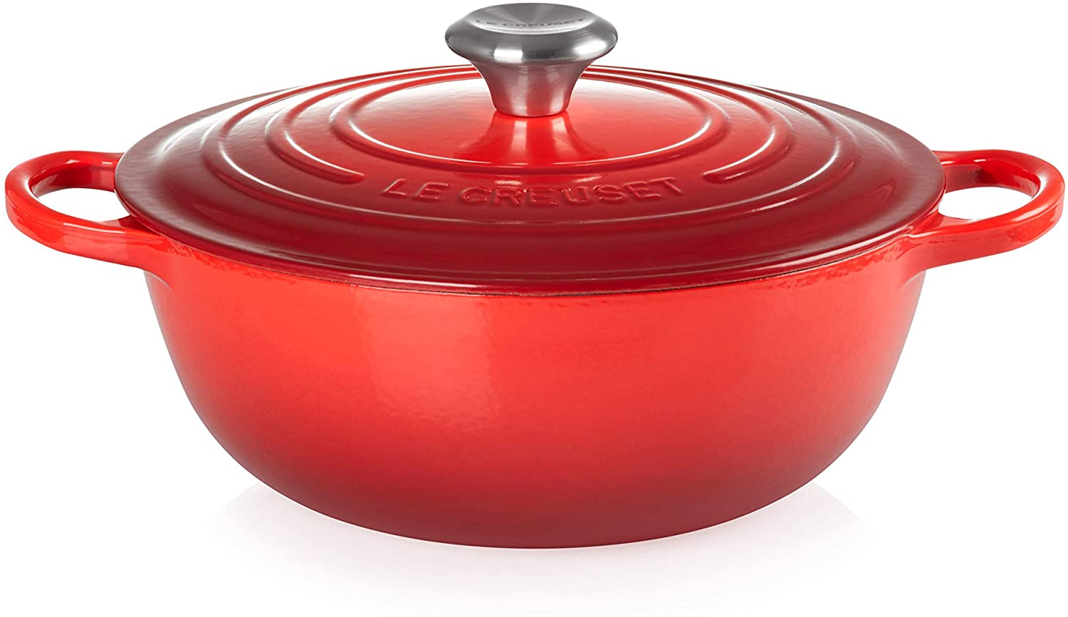 NỒI GANG LE CREUSET LA MARMITE 26CM