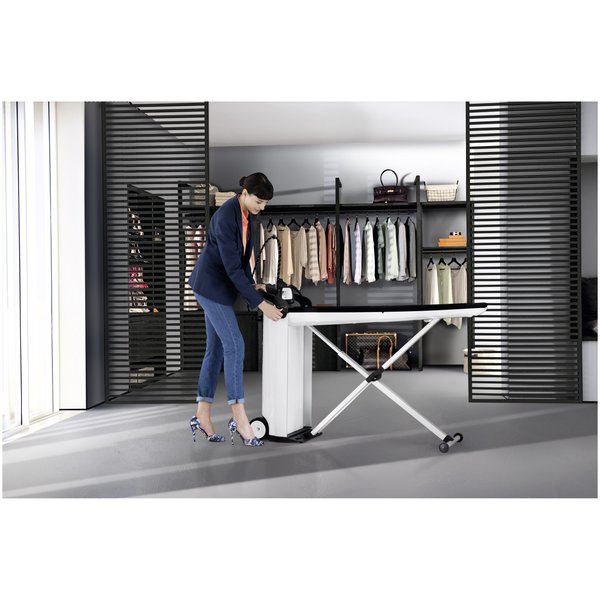HÀNG ORDER - Bàn cầu là Miele B 3847 FashionMaster
