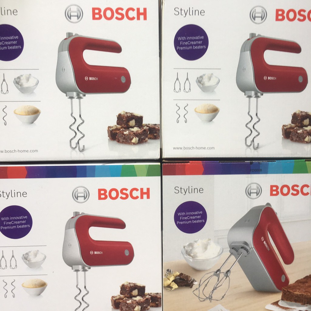 MÁY ĐÁNH TRỨNG BOSCH MFQ40303 500w