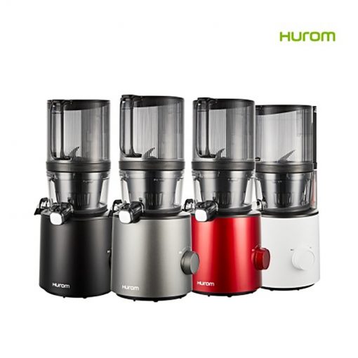 MÁY ÉP CHẬM HUROM H201 (MÀU ĐEN)