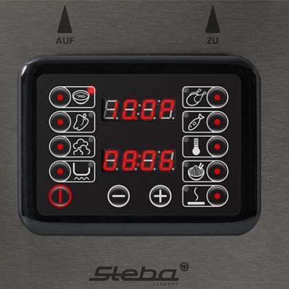 NỒI ÁP SUẤT ĐA NĂNG STEBA DD1 ECO