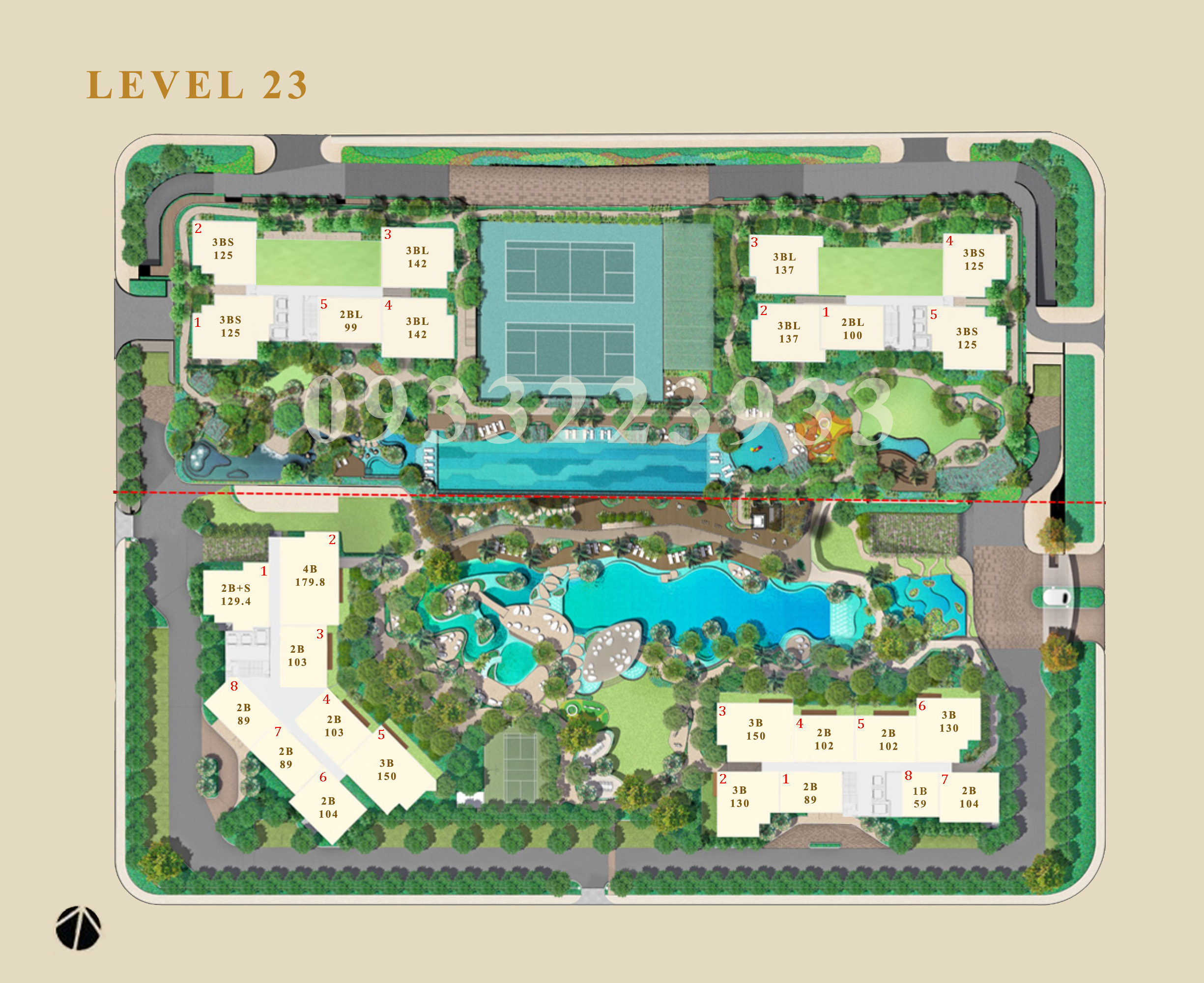 ESTELLA HEIGHTS | Estella Estella Heights | Estella