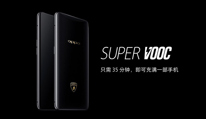 Sạc nhanh VOOC là gì? Chuẩn Super VOOC có gì tốt hơn không?