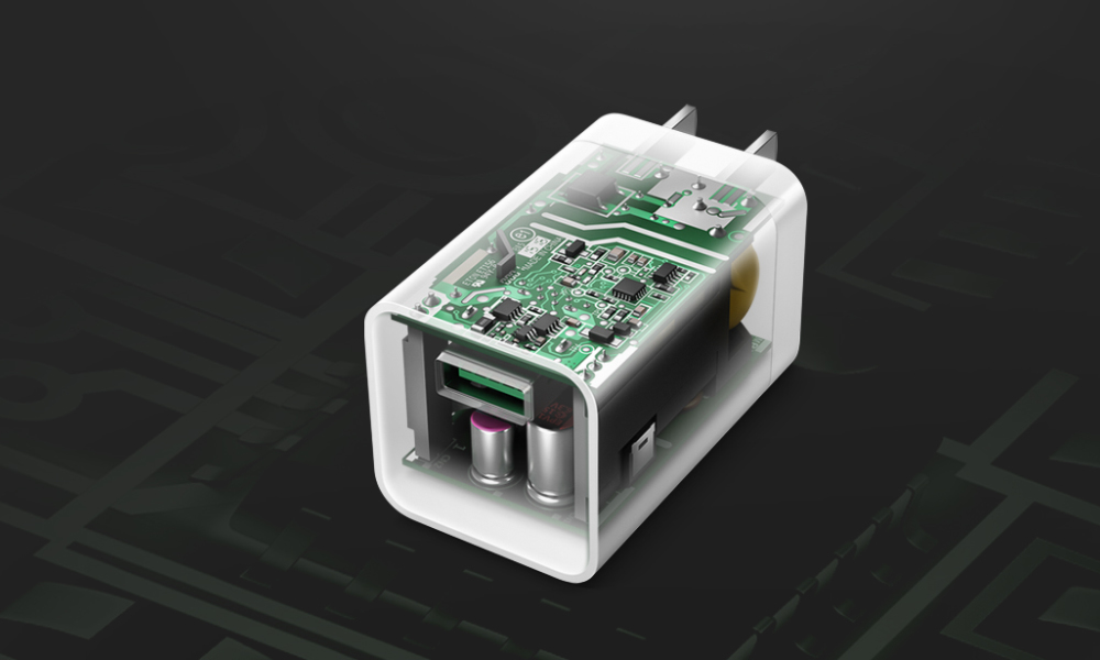 Sạc nhanh VOOC của Oppo phát triển thế nào?