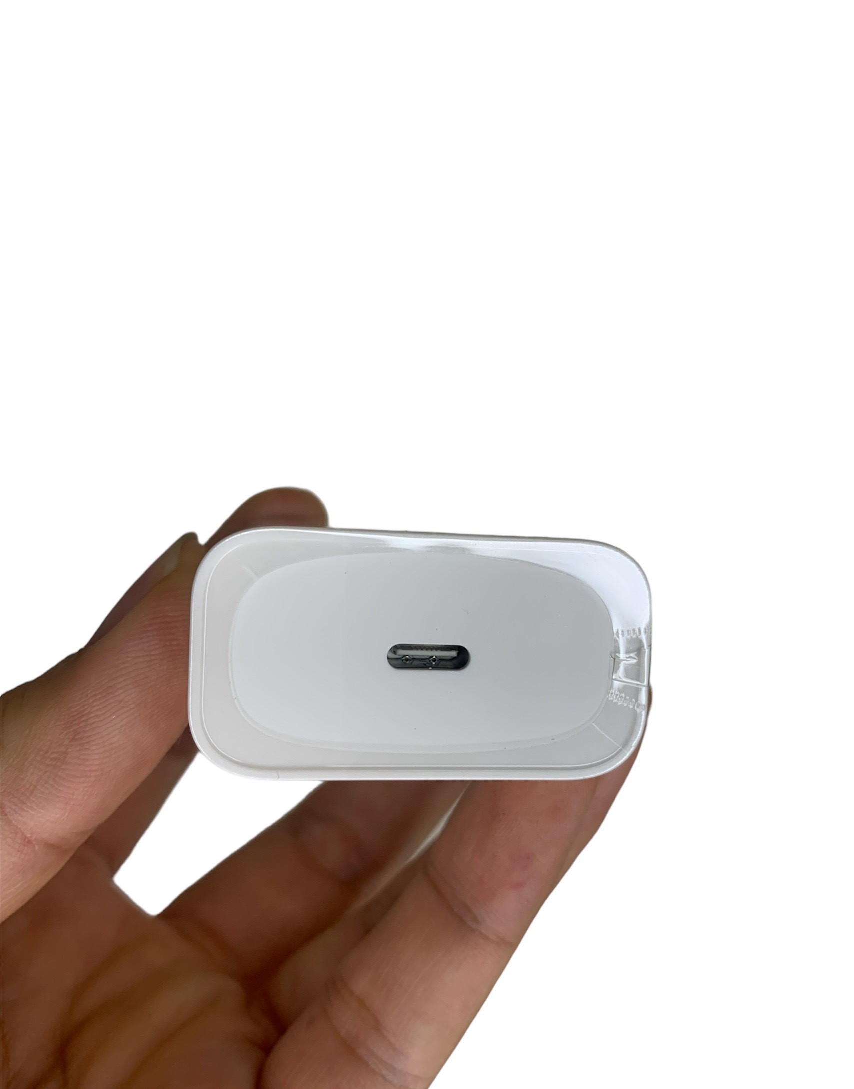 Adapter Sạc Siêu Nhanh Super VOOC 2.0 65W Cho OPPO