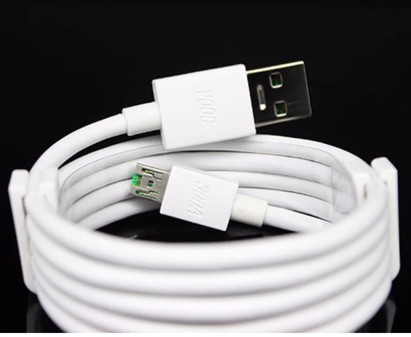 BỘ SẠC OPPO ĐẠT CHUẨN CHẤT LƯỢNG QUỐC TẾ