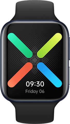 Đồng Hồ Thông Minh