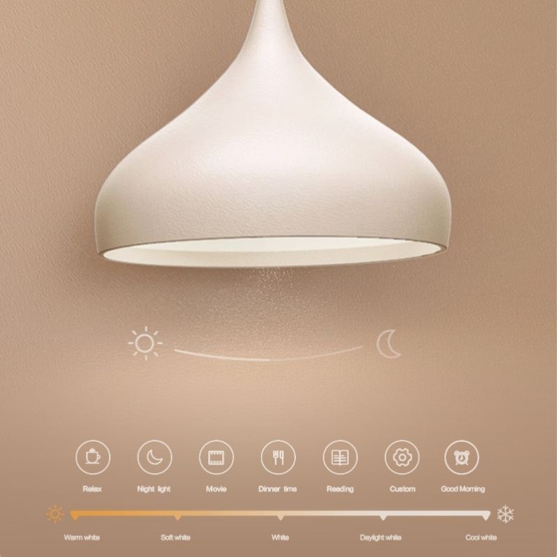 Chiếu sáng thông minh là gì? 7 lợi ích nổi bật khi sử dụng chiếu sáng thông minh