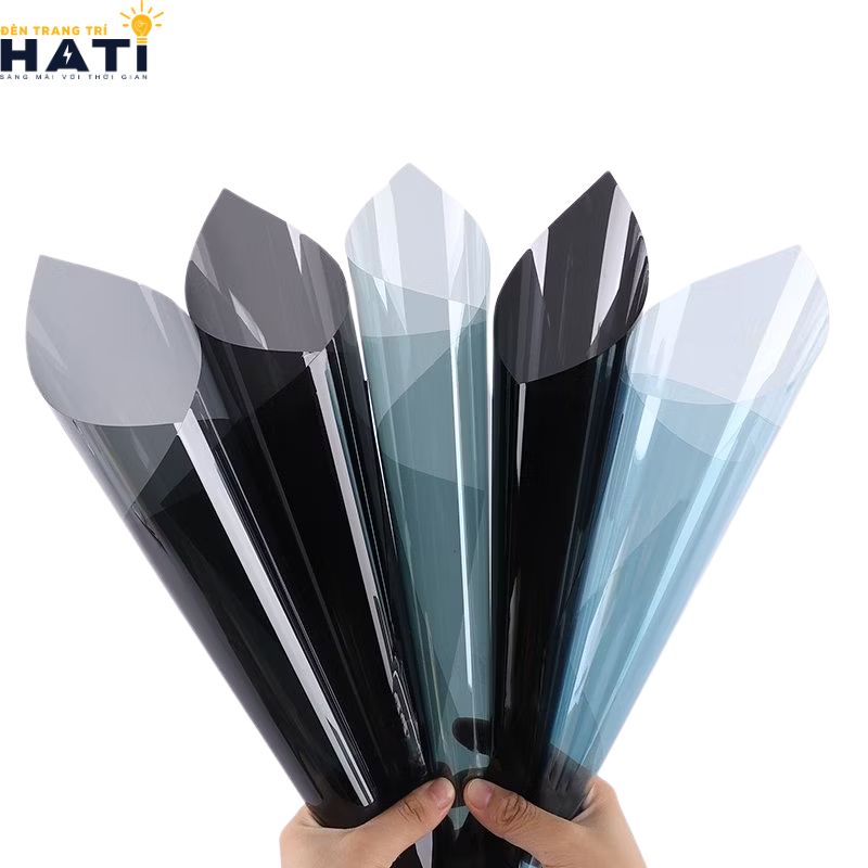 Địa điểm dán phim cách nhiệt Quận 7 uy tín, chất lượng