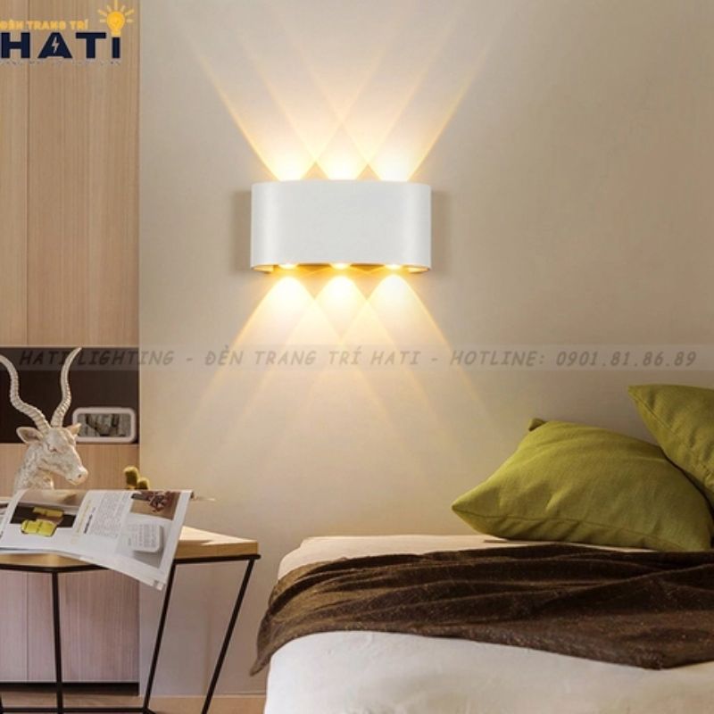 199+ Mẫu đèn hắt tường đẹp, hiện đại, không thể bỏ lỡ
