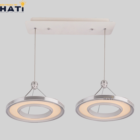 Lựa chọn đèn thả bàn trang điểm đúng cách