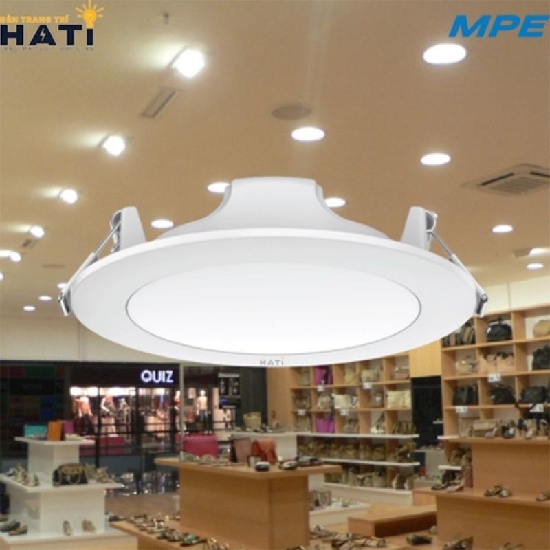 Khoảng Cách Bố Trí Đèn Âm Trần: Hướng Dẫn Chi Tiết