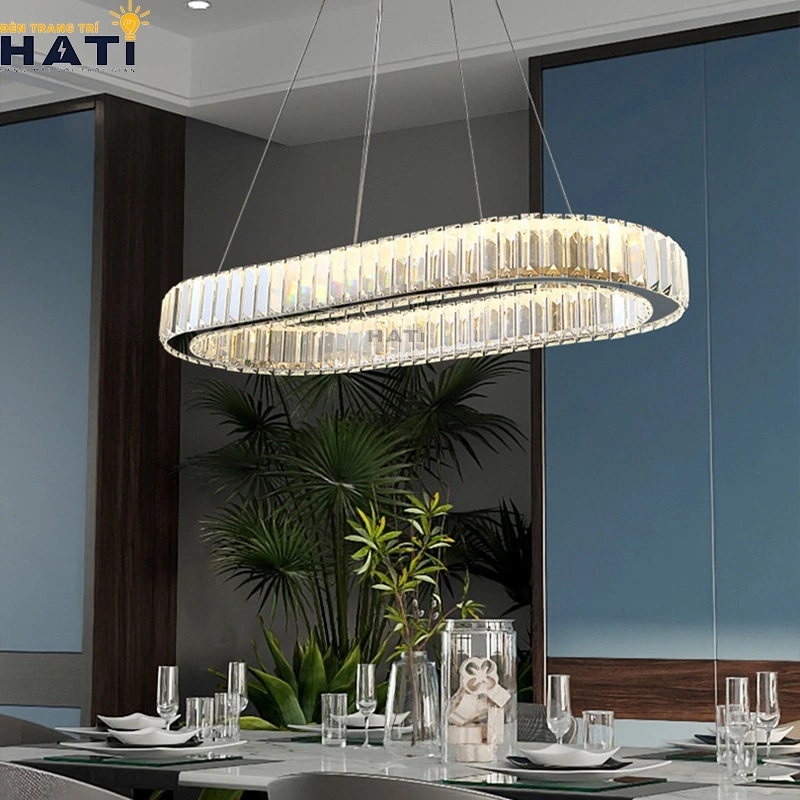 299+ mẫu đèn bàn ăn ấn tương, tạo nên không gian ấm cúng và sang trọng