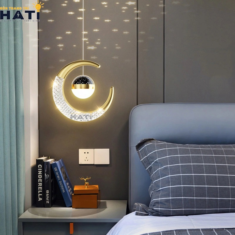 399+ mẫu đèn trần phòng ngủ hiện đại, đẹp và lãn mạn