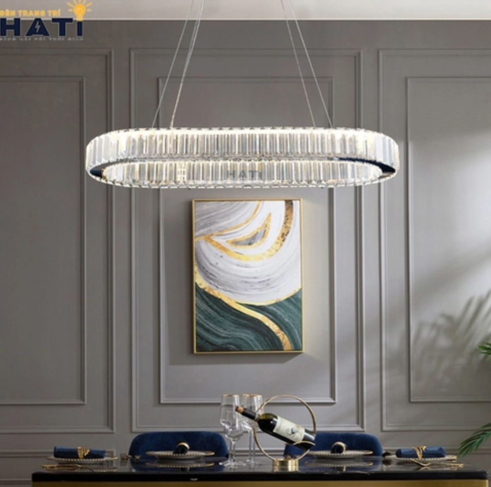 Những bí quyết chọn đèn thả quầy bar đẹp và phù hợp với ngân sách