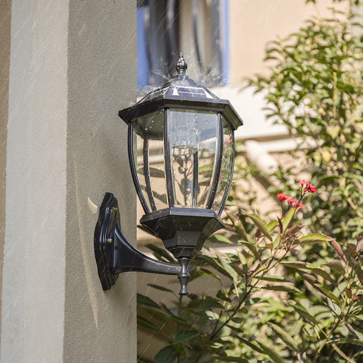 Năng lượng mặt trời