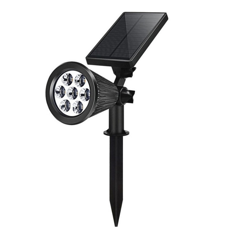 Năng lượng mặt trời