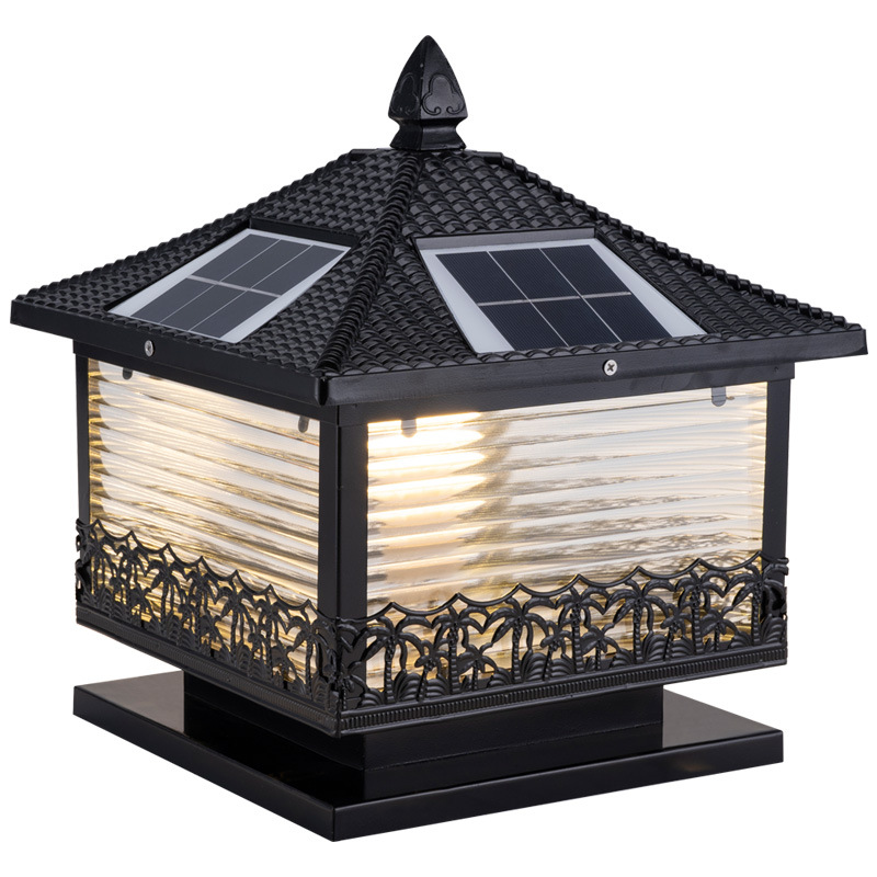 Năng lượng mặt trời