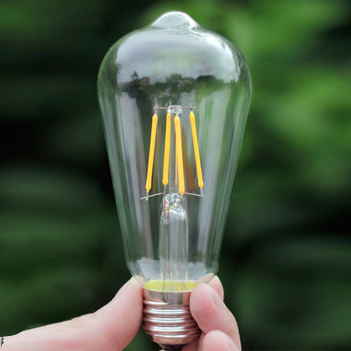 Bóng Thuỷ Tinh Flament