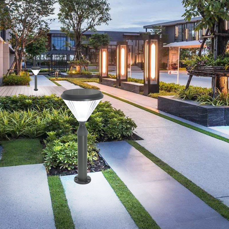 Đèn Ngoại Thất