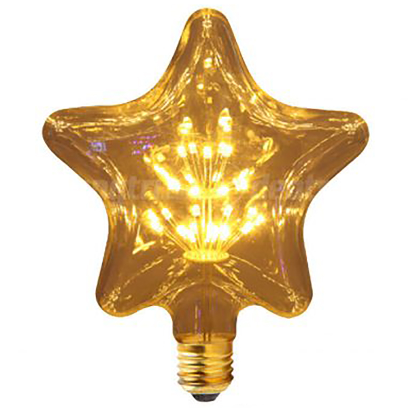 Bóng Đèn Trang Trí