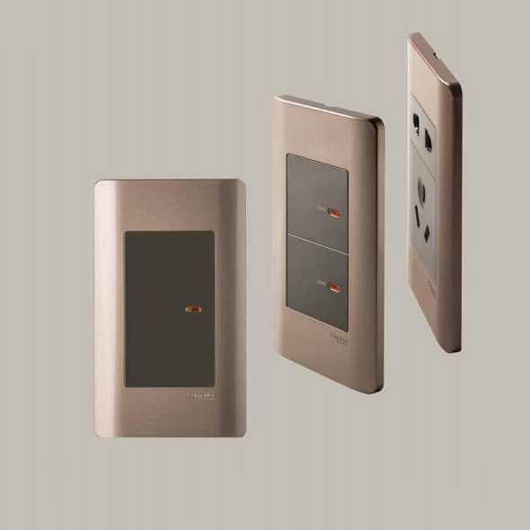 Thiết Bị Điện