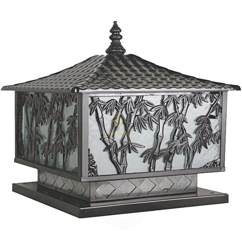 Đèn Ngoại Thất