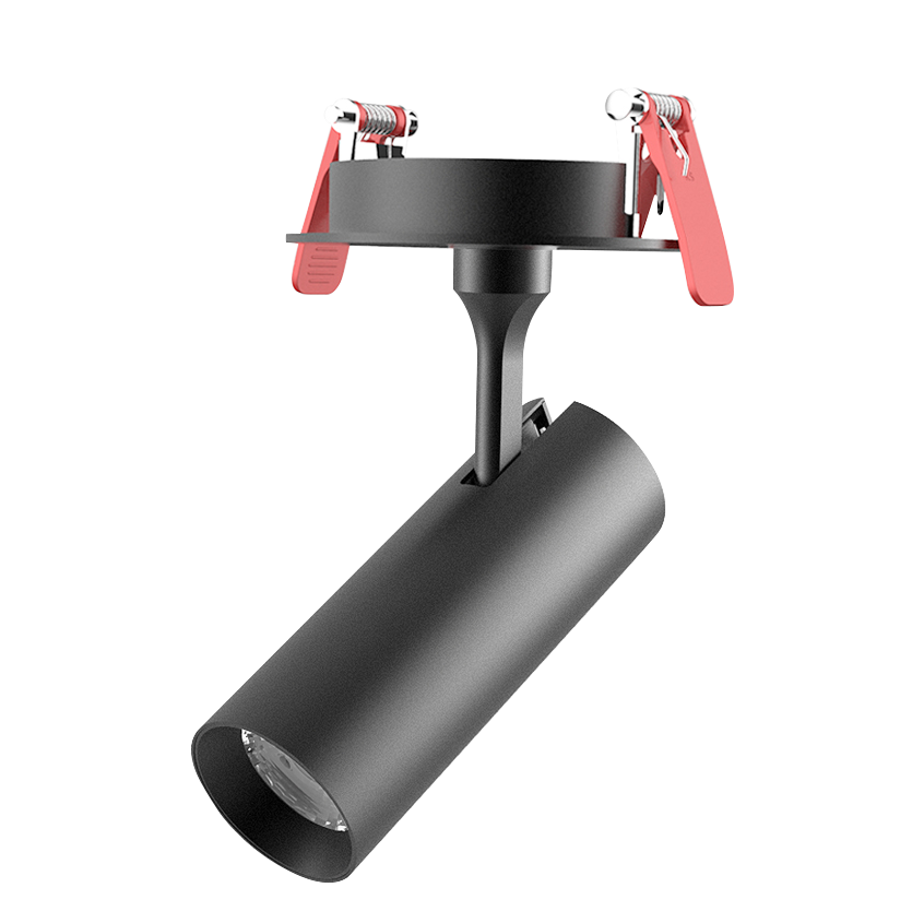 Đèn Rọi Âm Trần