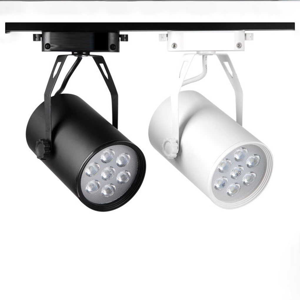 Đèn Rọi Ray Nhôm