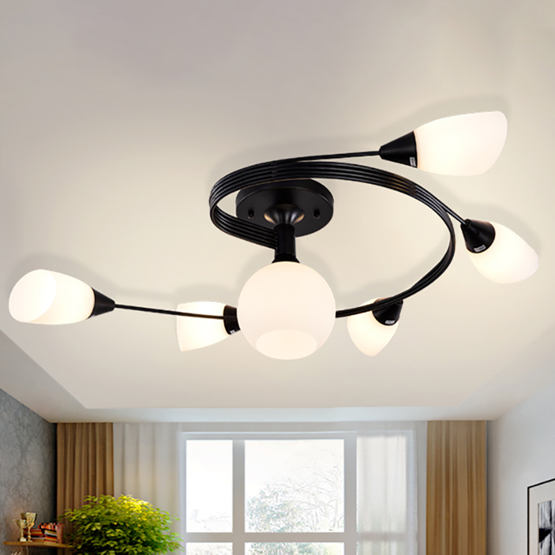 Đèn Ốp Trần Decor