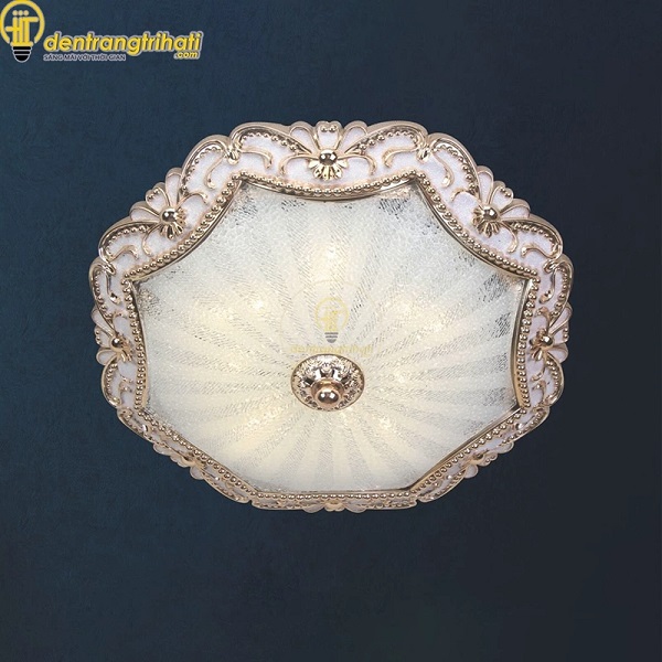 Đèn ốp theo phong cách tân cổ điển Cedro