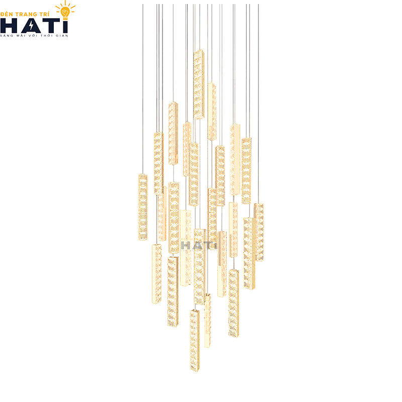 Trong bài viết này, chúng ta sẽ khám phá những mẫu đèn thả đẹp, các tiêu chí để lựa chọn đèn thả phù hợp và cách bố trí đèn thả để tối ưu hóa không gian sống.