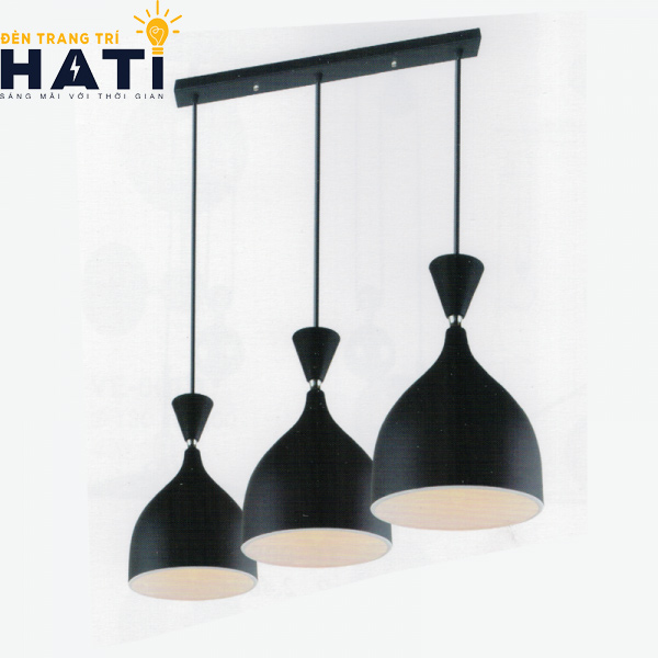 Đèn thả trần quầy bar