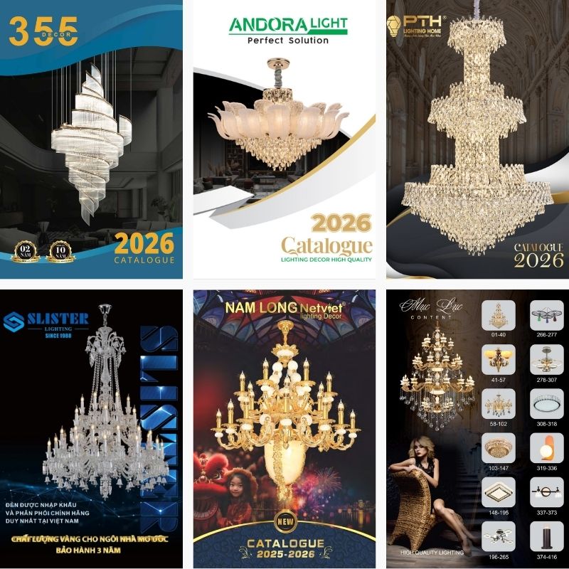 Hati Homes Catalogue