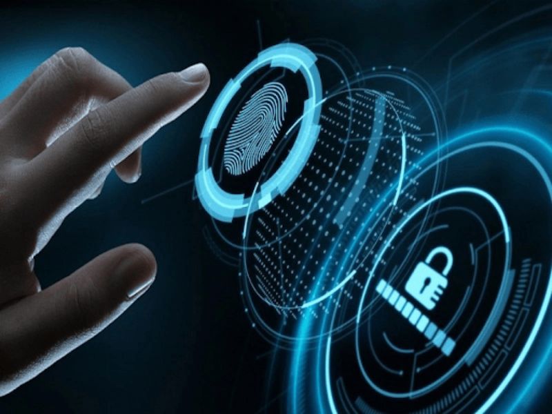 Công nghệ nhận diện vân tay chính xác và nhanh chóng