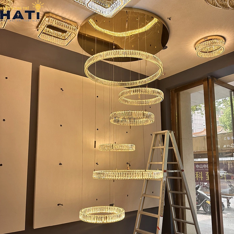 Trong bài viết này, chúng ta sẽ khám phá những mẫu đèn thả đẹp, các tiêu chí để lựa chọn đèn thả phù hợp và cách bố trí đèn thả để tối ưu hóa không gian sống.