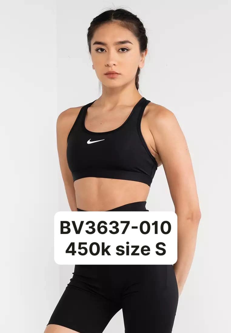 Bra Nike swoosh women