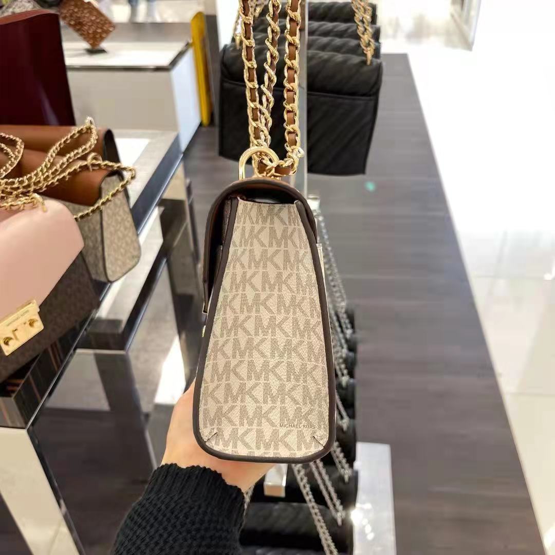 Balo Michael Kors mới nhất  Balo nữ MK