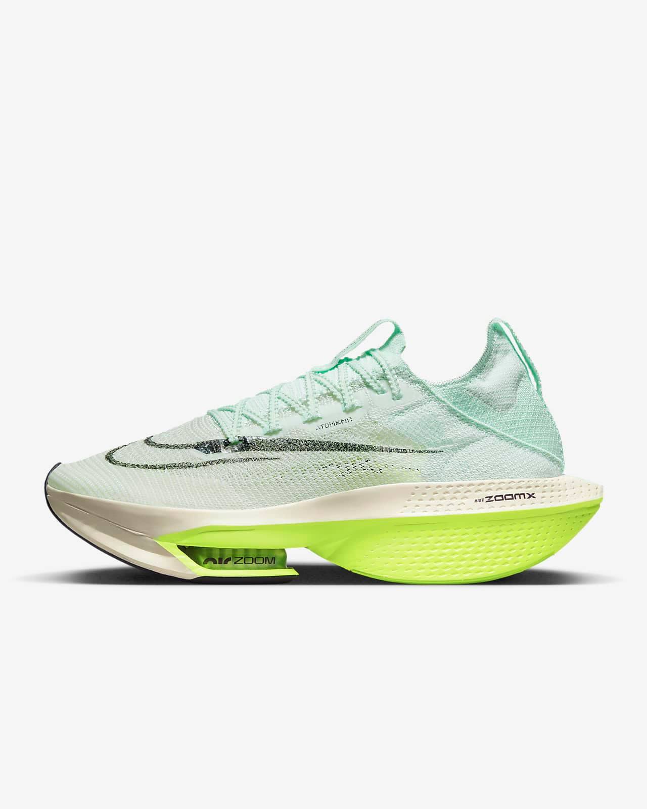 Nike Air Zoom Alphafly NEXT% NAM - Main Image